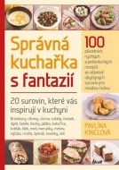 Správná kuchařka s fantazií - cena, porovnanie