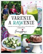 Varenie a RAWenie - cena, porovnanie