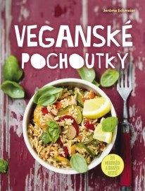 Veganske pochoutky