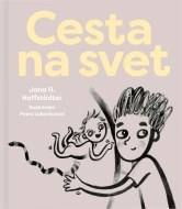 Cesta na svet - cena, porovnanie