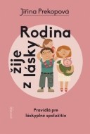 Rodina žije z lásky - cena, porovnanie