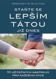 Staňte se lepším tátou již dnes