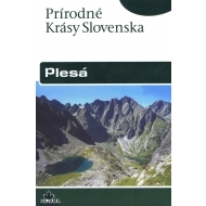 Plesá - Prírodné krásy Slovenska - cena, porovnanie