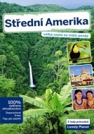 Střední Amerika - cena, porovnanie