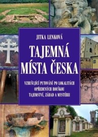 Tajemná místa Česka