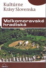 Veľkomoravské hradiská