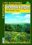 Východodné Karpaty – Vihorlatské vrchy 15 - cena, porovnanie