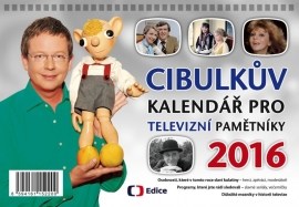 Cibulkův kalendář pro televizní pamětník