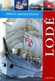 LODE 4000 LET NAMORNI HISTORIE