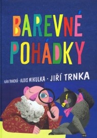 Barevné pohádky