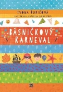 Básničkový karneval - cena, porovnanie