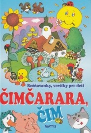 Čimčarara, čim