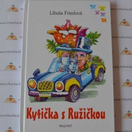 Kytička s Ružičkou