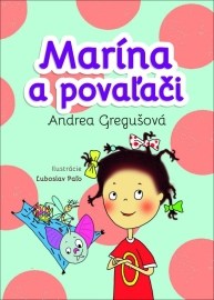 Marína a povaľači