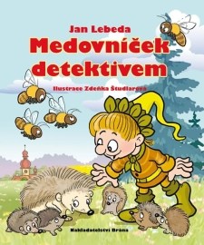 Medovníček detektivem