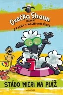 Ovečka Shaun 3: Stádo mieri na pláž - cena, porovnanie