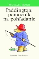 Paddington, pomocník na pohľadanie - cena, porovnanie