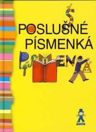 Poslušné písmenká