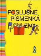 Poslušné písmenká - cena, porovnanie