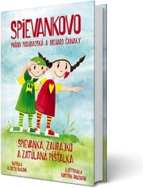 Spievankovo Spievanka, Zahrajko a zatúlaná píšťalka