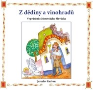 Z dědiny a vinohradů - cena, porovnanie