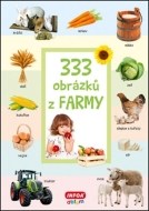 333 obrázků z farmy - cena, porovnanie