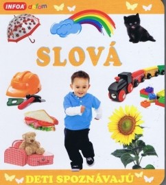 Deti spoznávajú - Slová