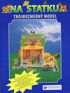 Na statku - Trojrozmerný model - cena, porovnanie