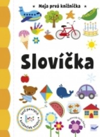 Slovíčka – moja prvá knižnička