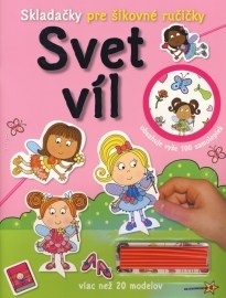 Svet víl