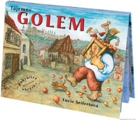 Tajemný Golem