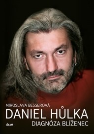 Daniel Hůlka - Diagnóza Blíženec