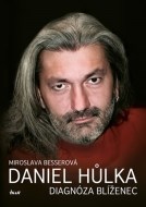 Daniel Hůlka - Diagnóza Blíženec - cena, porovnanie