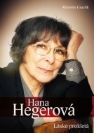 Hana Hegerová - Lásko prokletá - cena, porovnanie