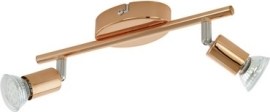 Eglo Buzz Copper 94773