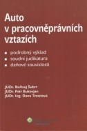 Auto v pracovněprávních vztazích - cena, porovnanie