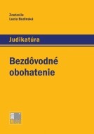 Bezdôvodné obohatenie - cena, porovnanie