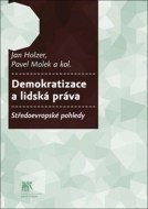 Demokratizace a lidská práva - cena, porovnanie