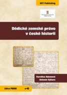 Dědické zemské právo v české historii - cena, porovnanie