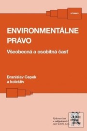 Environmentálne právo