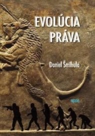 Evolúcia práva