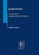 Judikatúra vo veciach zodpovednosti štátu - cena, porovnanie