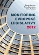 Monitoring evropské legislativy 2012 - cena, porovnanie