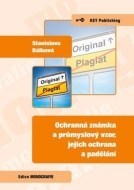 Ochranná známka a průmyslový vzor, jejich ochrana a padělání - cena, porovnanie