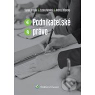 Podnikateľské právo - cena, porovnanie