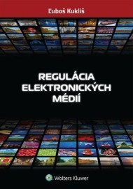 Regulácia elektronických médií