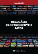 Regulácia elektronických médií - cena, porovnanie