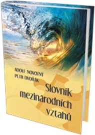 Slovník mezinárodních vztahů