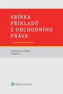 Sbírka příkladů z obchodního práva, 4.vyd. - cena, porovnanie