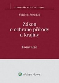 Zákon o ochraně přírody a krajiny